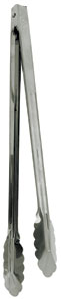 Stainless Steel Tongs - Click Image to Close