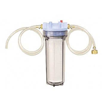 Water Filter Kit - 10 Inch - Click Image to Close