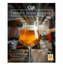 Craftbeer.com Beer & Food Course - J. Herz & A. Dulye