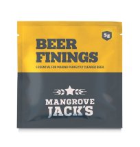 Mangrove Jacks Beer Finings Sachet 5g