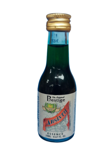 Prestige Absinthe Pro Classic Green 20ml Prestige Absinthe Pro Classic Green 20ml