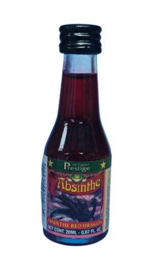Prestige Absinthe Red Dragon