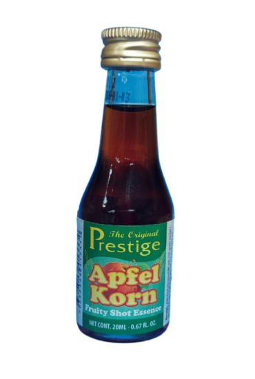 Prestige Apfel Korn (Red Apple) Fruity Shot