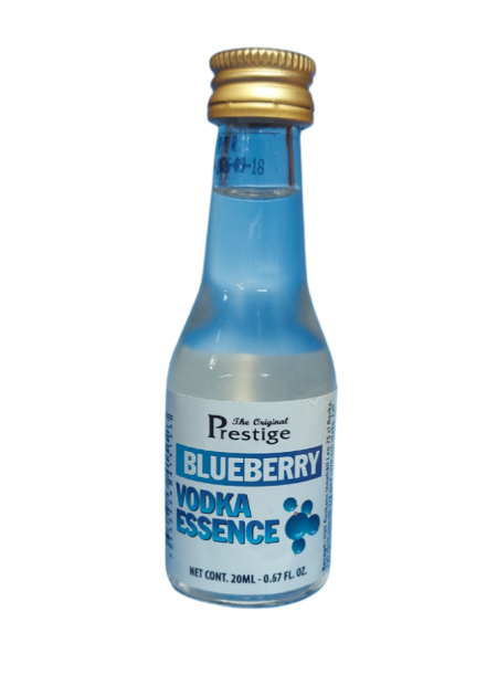 Prestige Blueberry Vodka
