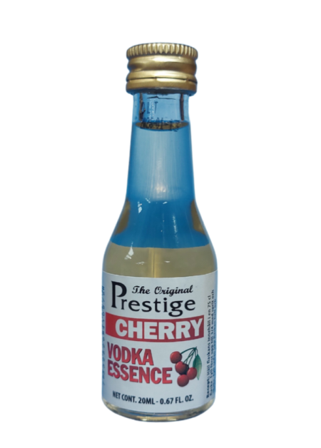 Prestige Cherry Vodka