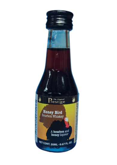 Prestige Honey Bird Bourbon Whiskey Prestige Honey Bird Bourbon Whiskey