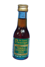 Prestige Tequila Gold Prestige Tequila Gold