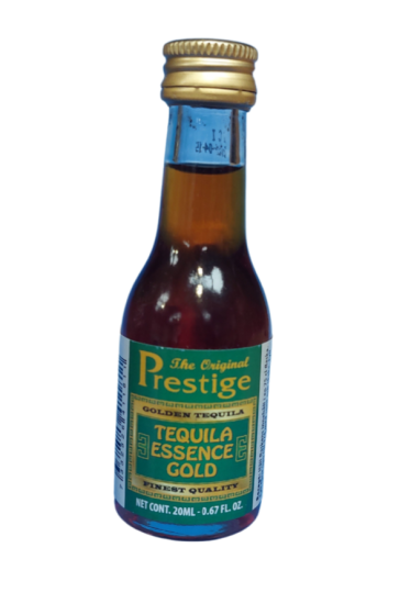 Prestige Tequila Gold