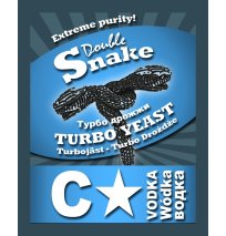 Double Snake C-Star Turbo