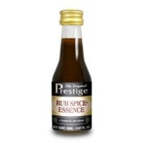 Prestige Rum Spice