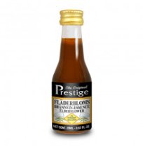 Prestige Elderflower Essence