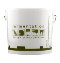 5 Litre Fermentation Vessel and lid