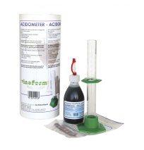 Acid Test Kit - Vinoferm