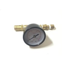 Adjustable Pressure Valve (0 - 4 bar/ 0 - 60 psi)