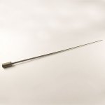 24" Stainless Aeration Wand 5/16"OD - 0.5 Micron