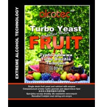 Alcotec Fruit Turbo