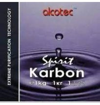 Alcotec Spirit Carbon 1kg