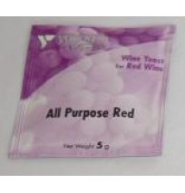Young's All Purpose Red Wine Yeast 5g