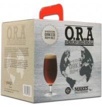 Youngs American Oaked Rum Ale (Makes 40 Pints)