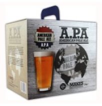 Youngs American Pale Ale (Makes 40 Pints)