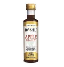 Still Spirits Top Shelf Apple Brandy