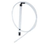 Medium Auto Syphon 23lt 44cm Medium Auto Syphon 23lt 44cm