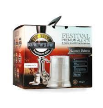 Festival Bonfire Toffee Stout (Limited Edition) 3.5kg