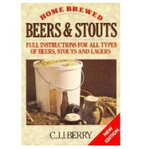Home Brewed Beer and Stouts