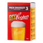 Coopers Brew Enhancer 3 (1kg) Coopers Brew Enhancer 3 (1kg)