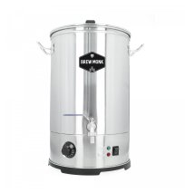 Brew Monk Sparge Water Heater