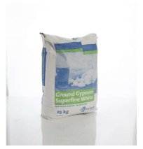 Calcium Sulphate (Gypsum) 25kg
