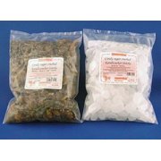 Candy Sugar Crystals 500g- Dark