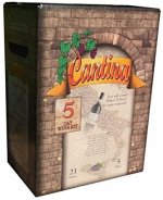 Cantina Gold Pinot Grigio 5 Day kit