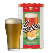 Coopers Australian Pale Ale 1.7Kg
