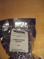 Coriander Seeds -100g Coriander Seeds -100g