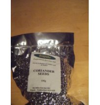 Coriander Seeds - Vacuum Packed 100g