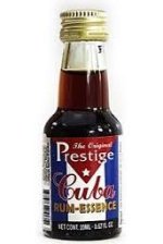 Prestige Cuban Rum Essence Prestige Cuban Rum Essence