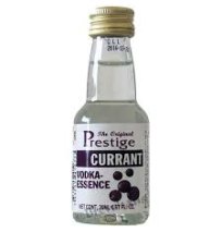 Prestige Currant Vodka Essence 20ml