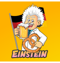 WHC Einstein German Lager Dried Yeast 11g