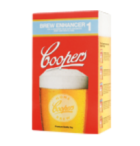 Coopers Brew Enhancer 1 (1kg)