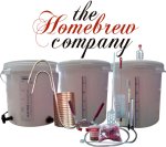 Extract Brewers Starter Kit (Includes FREE Full Extract Kit)