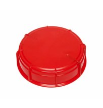 FerMonster Lid Solid No Hole (Fits 23 and 27 Litre)