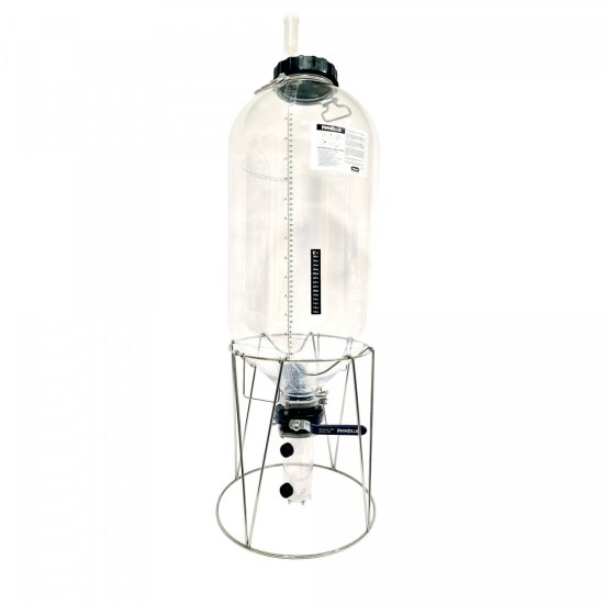 FermZilla Starter Kit 55 litre Tri-Conical Gen 3.2 FermZilla Starter Kit 55 litre Tri-Conical Gen 3.2