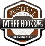 Festival Father Hooks Best Bitter Ale Kit BB 05/24 Festival Father Hooks Best Bitter Ale Kit BB 05/24