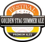 Festival Golden Stag Summer Ale Kit