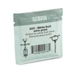 Gervin Wine Yeast GV5 White wine