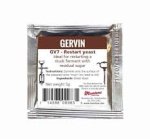 Gervin Wine Yeast GV7 Restart Yeast
