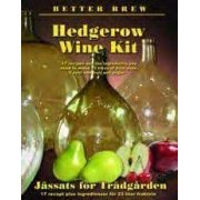 Better Brew Hedgerow Wine Kit 23L