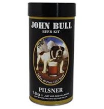 John Bull Pilsner 1.8Kg