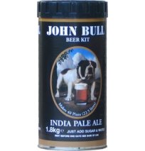 John Bull I.P.A. 1.8Kg